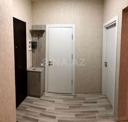 Сдаётся 2-комн. новостройка 50 м², м. 20 января, photo 11 from 14