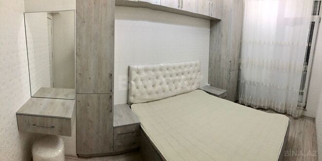 Сдаётся 2-комн. новостройка 50 м², м. 20 января, photo 9 from 14