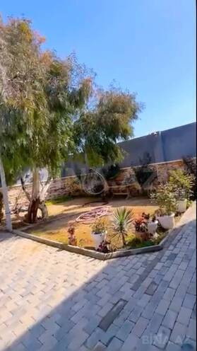 Satılır 5 otaqlı həyət evi/bağ evi 140 m², Xəzər r., photo 19 from 22