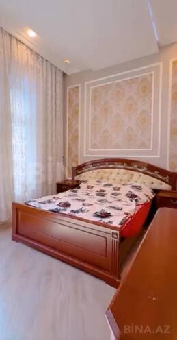 Satılır 5 otaqlı həyət evi/bağ evi 140 m², Xəzər r., photo 11 from 22