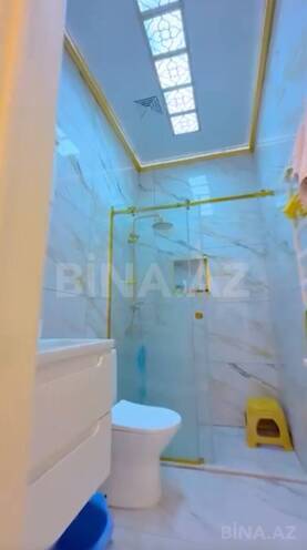 Satılır 5 otaqlı həyət evi/bağ evi 140 m², Xəzər r., photo 16 from 22