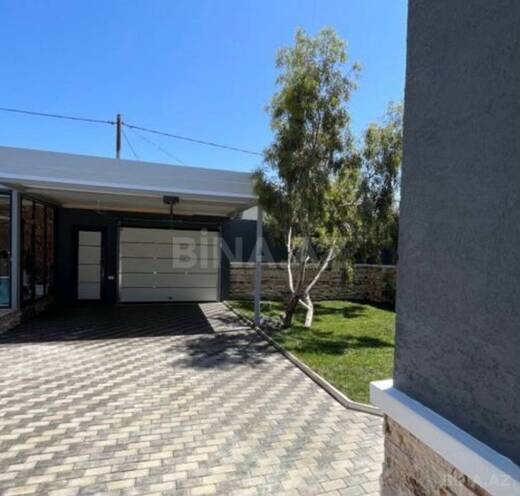 Satılır 5 otaqlı həyət evi/bağ evi 140 m², Xəzər r., photo 5 from 22