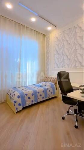 Satılır 5 otaqlı həyət evi/bağ evi 140 m², Xəzər r., photo 12 from 22