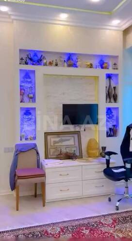 Satılır 5 otaqlı həyət evi/bağ evi 140 m², Xəzər r., photo 8 from 22