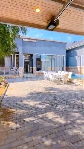 Satılır 5 otaqlı həyət evi/bağ evi 140 m², Xəzər r., photo 3 from 22