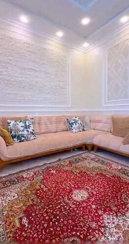 Satılır 5 otaqlı həyət evi/bağ evi 140 m², Xəzər r., photo 7 from 22