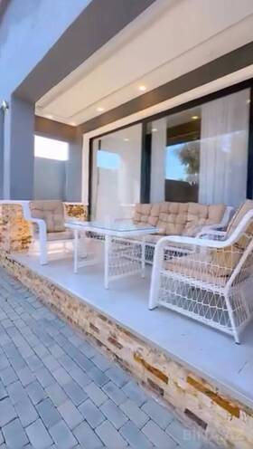 Satılır 5 otaqlı həyət evi/bağ evi 140 m², Xəzər r., photo 4 from 22