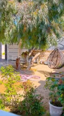 Satılır 5 otaqlı həyət evi/bağ evi 140 m², Xəzər r., photo 18 from 22