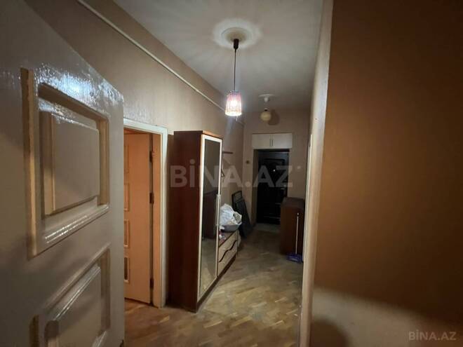 Satılır 2 otaqlı köhnə tikili 56 m², Xətai r., photo 3 from 12