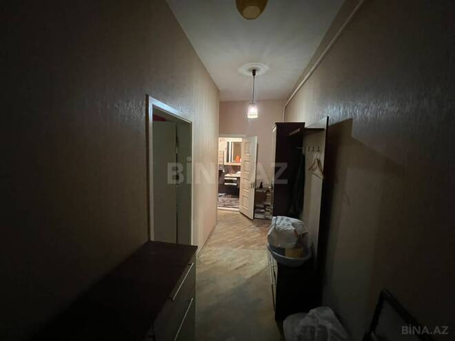 Satılır 2 otaqlı köhnə tikili 56 m², Xətai r., photo 6 from 12
