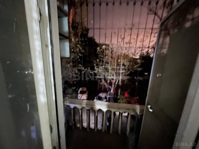 Satılır 2 otaqlı köhnə tikili 56 m², Xətai r., photo 10 from 12