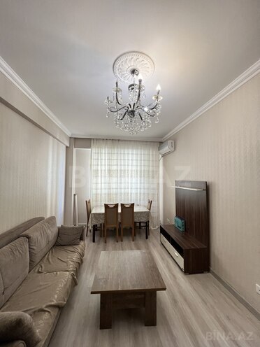Продаётся 3-комн. новостройка 60 м², photo 1 from 19