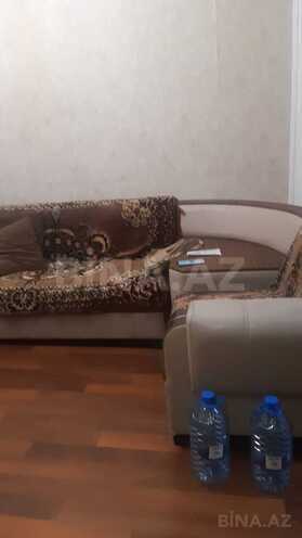 Сдается 2-комн. вторичка 45 м², м. Мемар Аджеми, photo 4 from 8