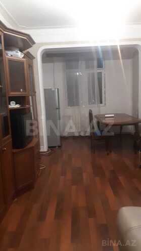 Сдается 2-комн. вторичка 45 м², м. Мемар Аджеми, photo 1 from 8