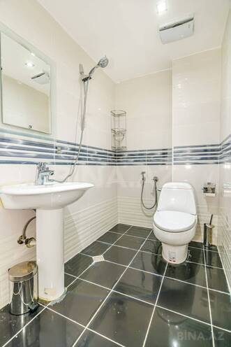 Сдаётся 3-комн. новостройка 100 м², Насиминский  р., photo 26 from 30