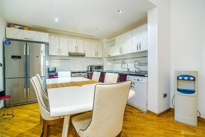 Сдаётся 3-комн. новостройка 100 м², Насиминский  р., photo 4 from 30