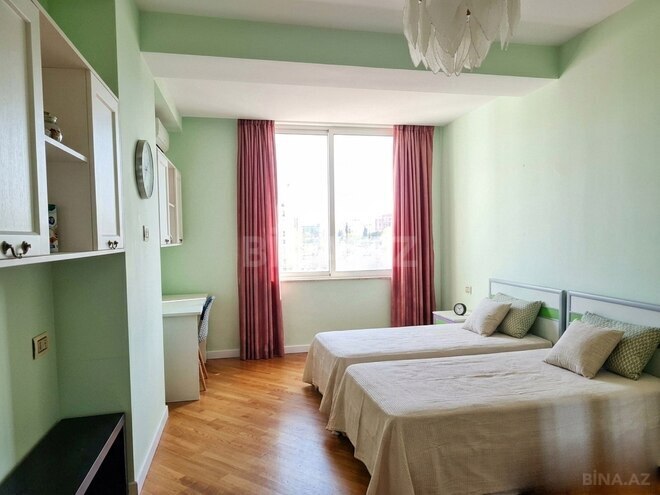 Satılır 3 otaqlı yeni tikili 100 m², İnşaatçılar m., photo 9 from 17