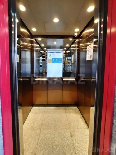 Satılır 3 otaqlı yeni tikili 100 m², İnşaatçılar m., photo 15 from 17