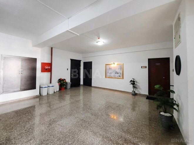 Satılır 3 otaqlı yeni tikili 100 m², İnşaatçılar m., photo 14 from 17