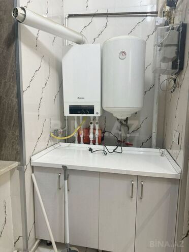 İcarəyə verilir 3 otaqlı yeni tikili 135 m², 28 May m., photo 12 from 20