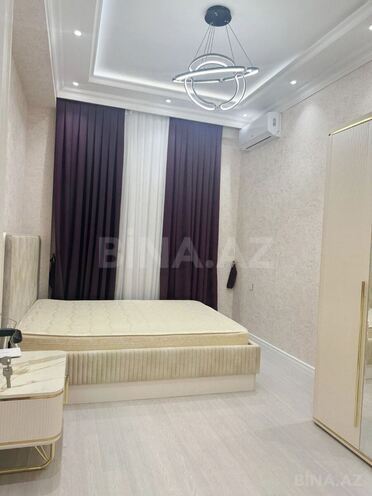 İcarəyə verilir 3 otaqlı yeni tikili 135 m², 28 May m., photo 6 from 20