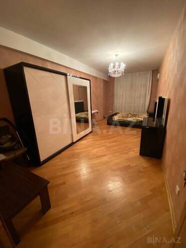 İcarəyə verilir 3 otaqlı yeni tikili 150 m², 28 May m., photo 6 from 16