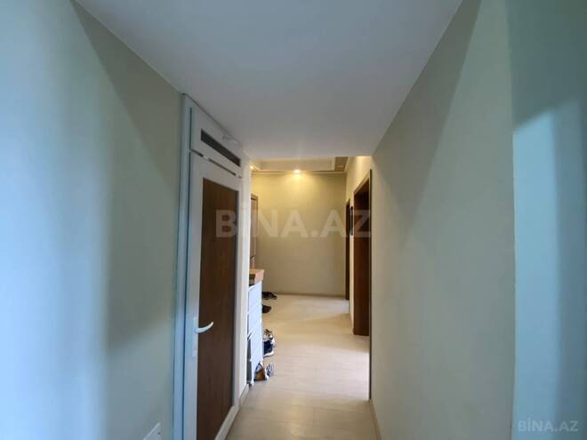 Продаётся 3-комн. новостройка 90 м², Ясамальский р., photo 10 from 15