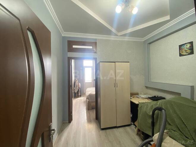Продаётся 3-комн. новостройка 90 м², Ясамальский р., photo 8 from 15