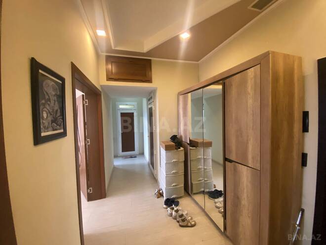 Продаётся 3-комн. новостройка 90 м², Ясамальский р., photo 5 from 15