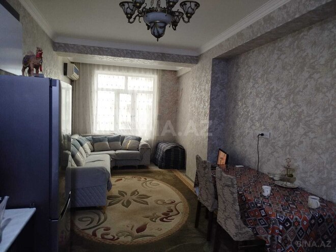 Сдается 2-комн. новостройка 61 м², photo 3 from 7