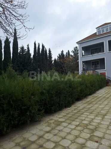 Satılır 7 otaqlı həyət evi/bağ evi 400 m², Görədil q., photo 4 from 19