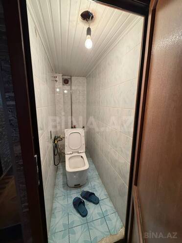 Satılır 2 otaqlı köhnə tikili 60 m², Nəriman Nərimanov m., photo 11 from 18