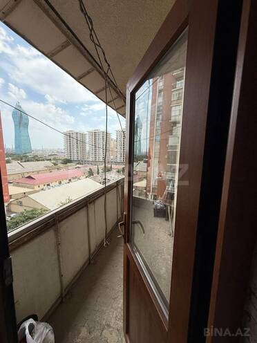 Satılır 2 otaqlı köhnə tikili 60 m², Nəriman Nərimanov m., photo 5 from 18