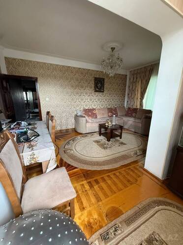Satılır 2 otaqlı köhnə tikili 60 m², Nəriman Nərimanov m., photo 4 from 18