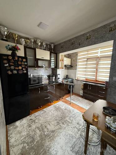 Satılır 2 otaqlı köhnə tikili 60 m², Nəriman Nərimanov m., photo 6 from 18