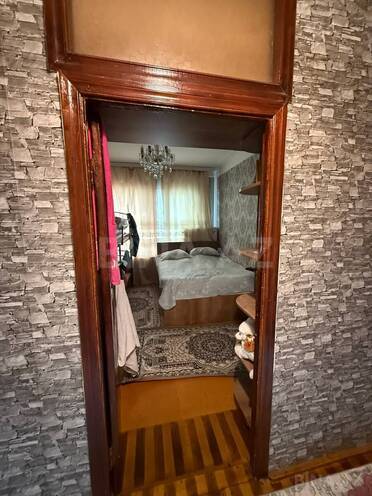 Satılır 2 otaqlı köhnə tikili 60 m², Nəriman Nərimanov m., photo 13 from 18
