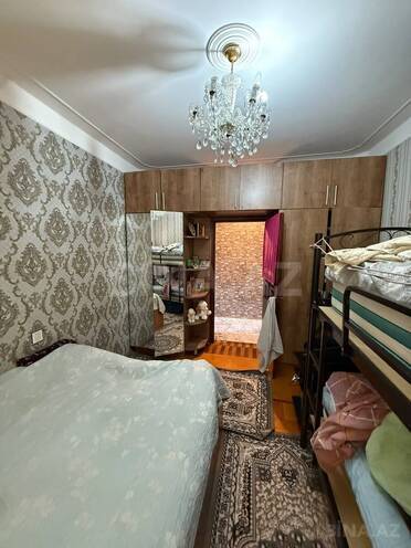Satılır 2 otaqlı köhnə tikili 60 m², Nəriman Nərimanov m., photo 15 from 18