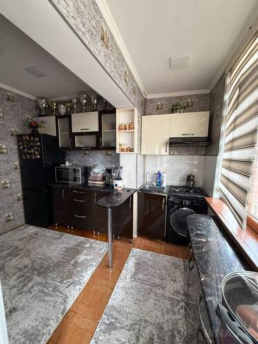 Satılır 2 otaqlı köhnə tikili 60 m², Nəriman Nərimanov m., photo 7 from 18