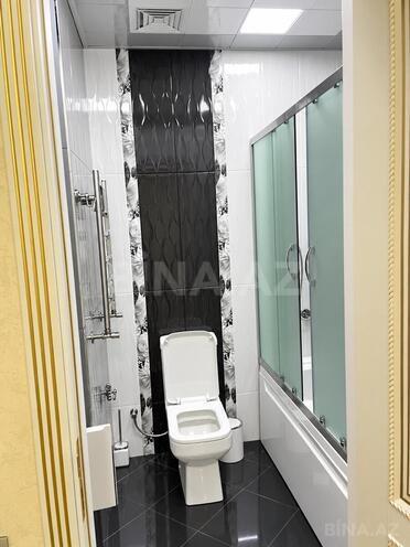 Сдается 3-комн. новостройка 126 м², Хатаинский р., photo 11 from 12