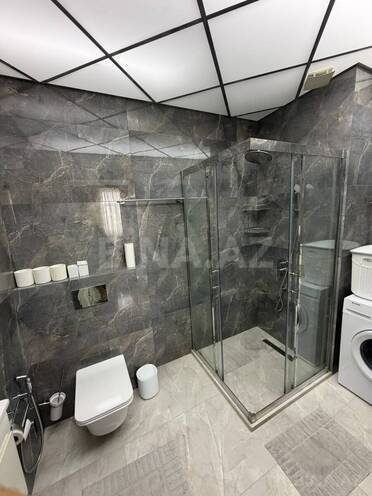 Сдается 3-комн. новостройка 115 м², м. Шах Исмаил Хатаи, photo 20 from 25