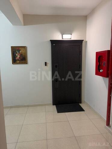 Сдается 3-комн. новостройка 115 м², м. Шах Исмаил Хатаи, photo 24 from 25