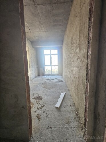 Продаётся 2-комн. новостройка 80 м², м. Кара Караев, photo 11 from 28