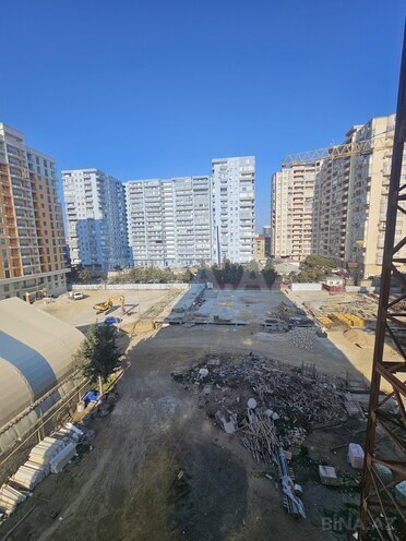 Продаётся 2-комн. новостройка 80 м², м. Кара Караев, photo 9 from 28