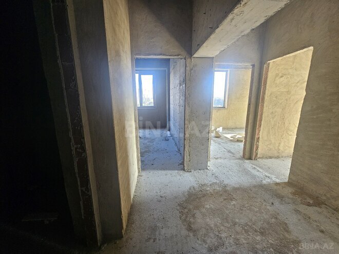 Продаётся 2-комн. новостройка 80 м², м. Кара Караев, photo 25 from 28