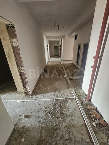 Продаётся 2-комн. новостройка 80 м², м. Кара Караев, photo 10 from 28