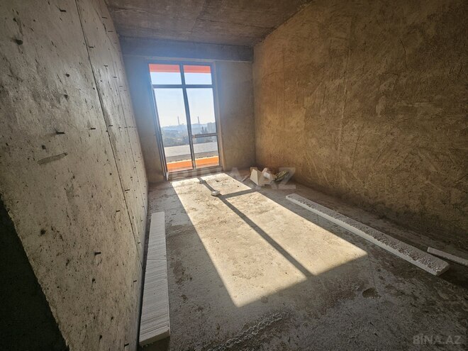 Продаётся 2-комн. новостройка 80 м², м. Кара Караев, photo 23 from 28