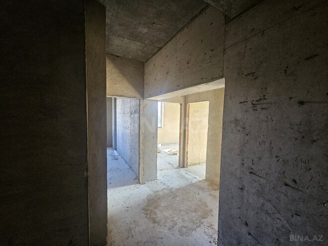Продаётся 2-комн. новостройка 80 м², м. Кара Караев, photo 26 from 28