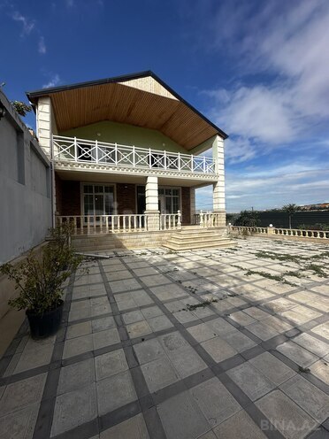Продается 5-комн. дом/дача 200 м², пос. Масазыр, photo 1 from 20