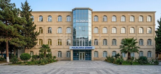 Продается  объект 1 100 м², photo 1 from 18