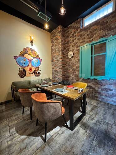 İcarəyə verilir  obyekt 420 m², İnşaatçılar m., photo 14 from 24